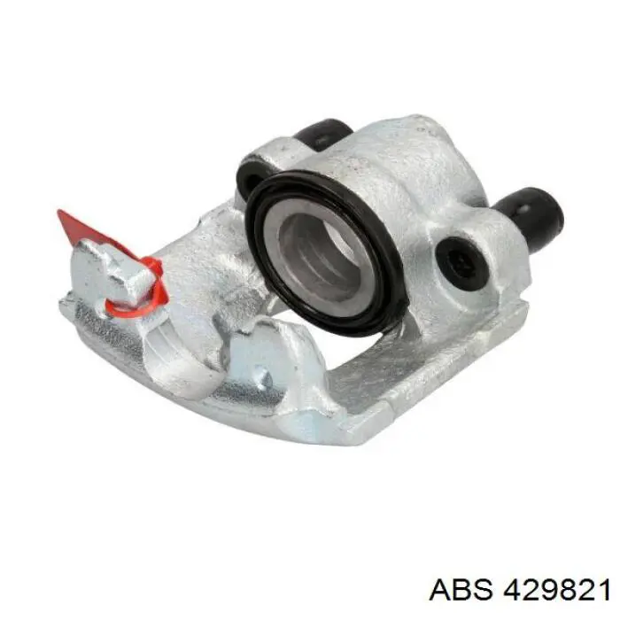 Супорт гальмівний передній лівий ABS 429821 ціна, від 40.25 USD
