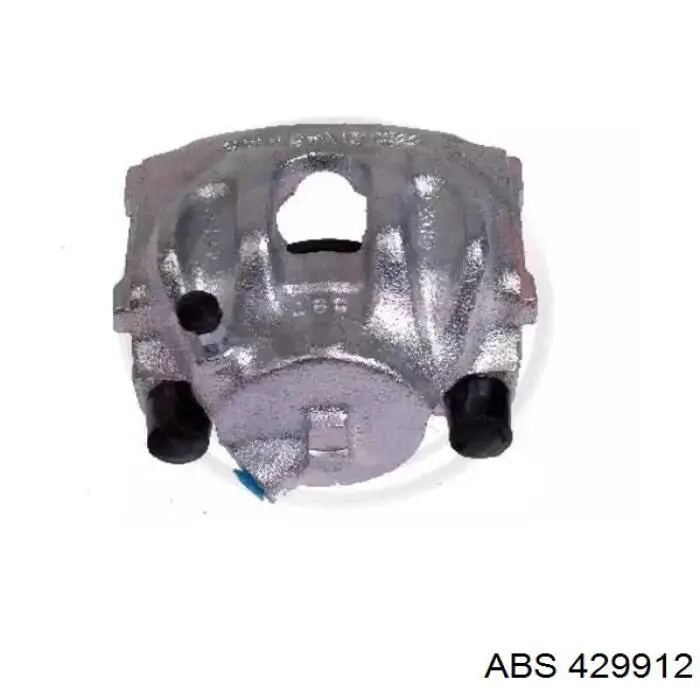 Купити 429912 ABS Супорт гальмівний передній правий