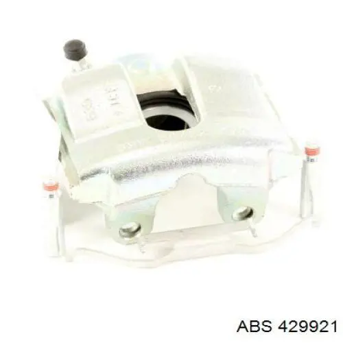 Супорт гальмівний передній лівий ABS 429921 ціна, від 38.97 USD