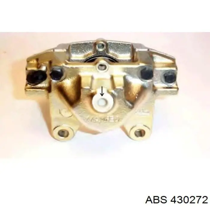 Супорт гальмівний задній правий ABS 430272 ціна, від 58.60 USD