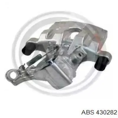 Купити 430282 ABS Супорт задній правий