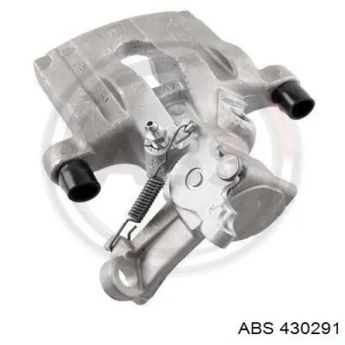 Купити 430291 ABS Супорт задній лівий