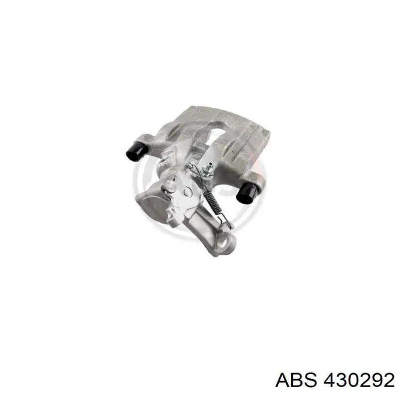 Супорт гальмівний задній правий ABS 430292 ціна, від 69.29 USD