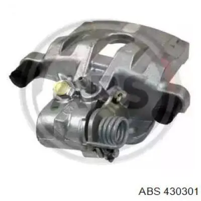 Купити 430301 ABS Супорт задній лівий