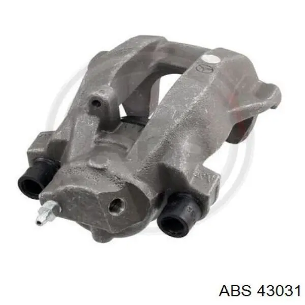 Ремкомплект заднього супорта ABS 43031