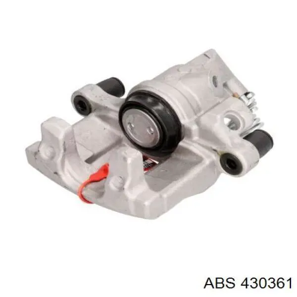 Супорт гальмівний задній лівий ABS 430361 ціна, від 72.85 USD
