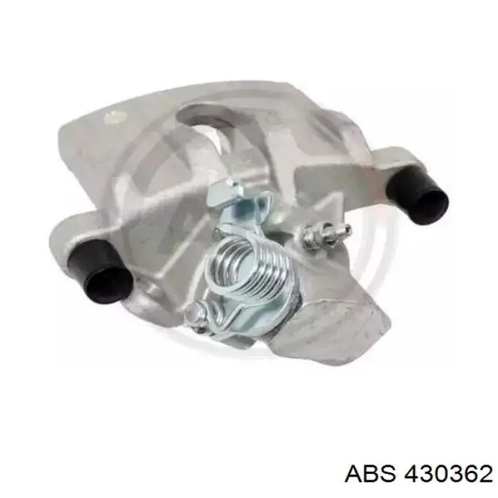 Купити 430362 ABS Супорт задній правий