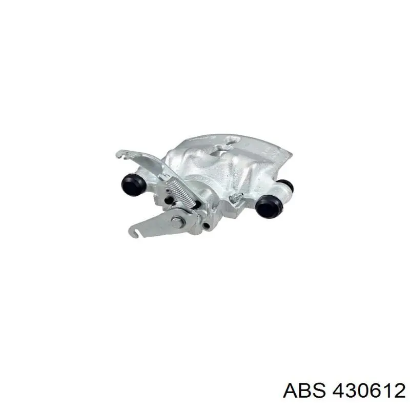 430612 ABS супорт гальмівний задній правий