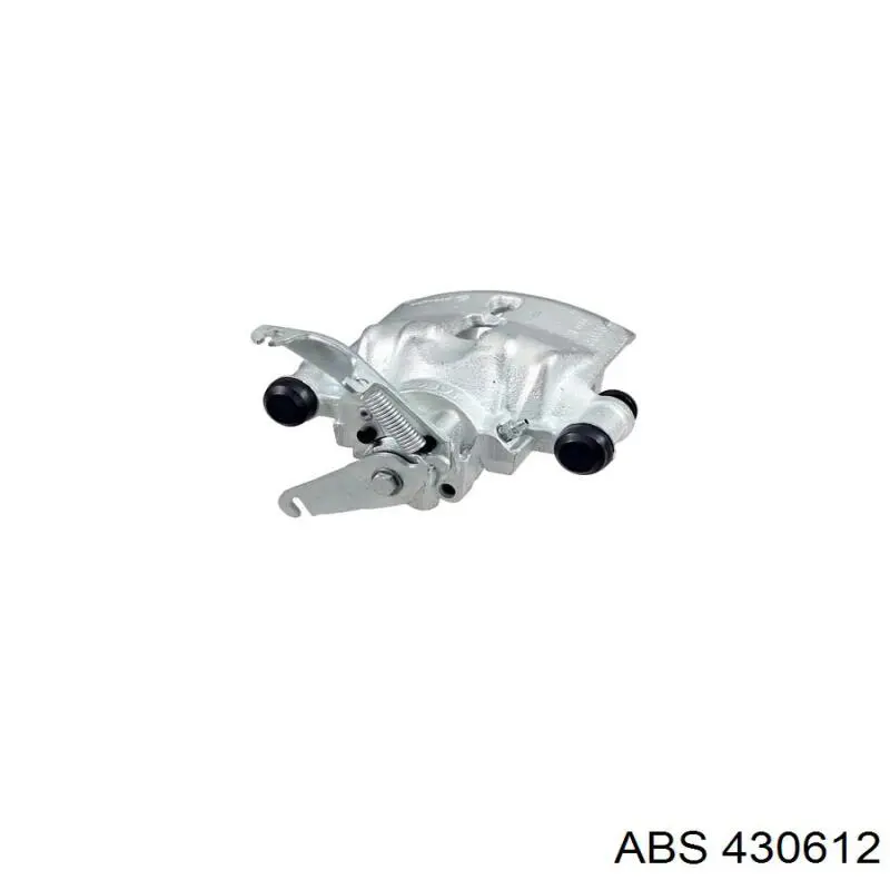 Супорт гальмівний задній правий ABS 430612 ціна, від 101.30 USD