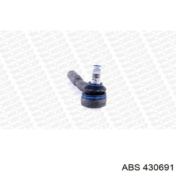 Супорт тормзной ABS 430691