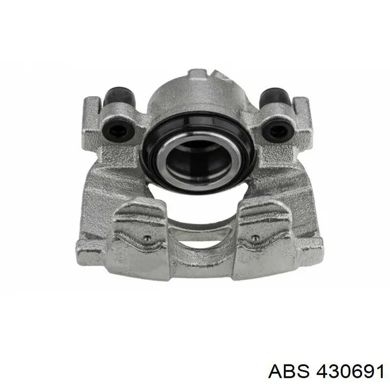 Купити 430691 ABS Супорт гальмівний передній лівий
