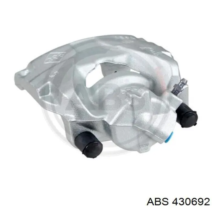 Купити 430692 ABS Супорт гальмівний передній правий