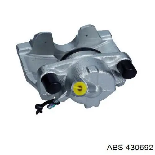 Супорт гальмівний передній правий ABS 430692 ціна, від 53.11 USD