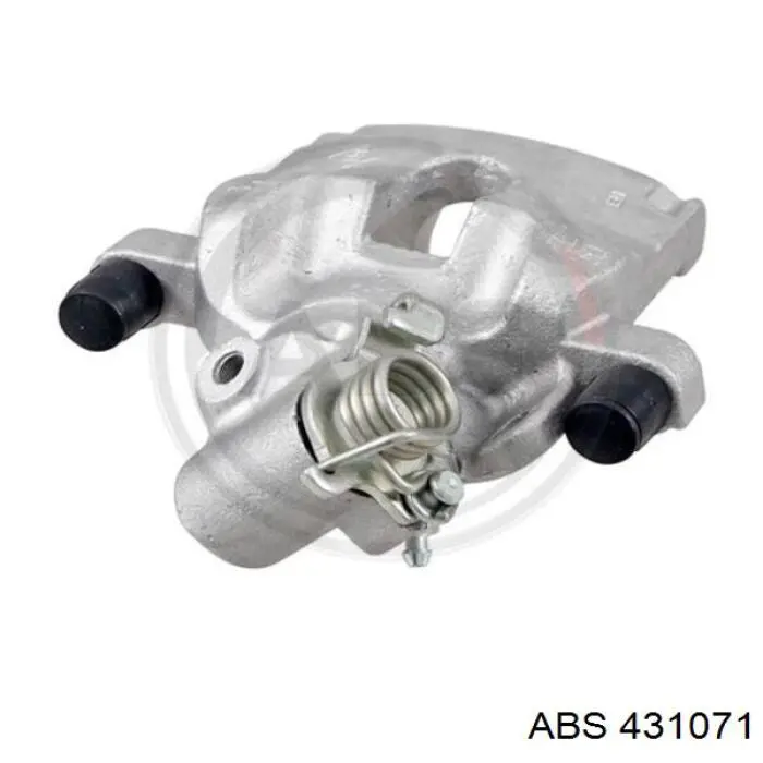 Супорт гальмівний задній лівий ABS 431071 ціна, від 52.45 USD