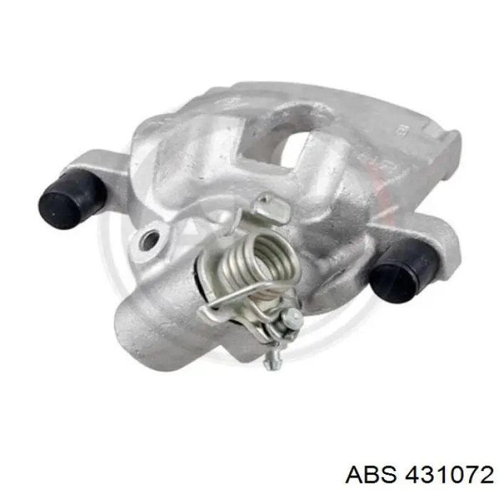 Супорт гальмівний задній правий ABS 431072 ціна, від 61.34 USD