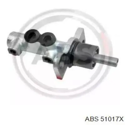 Купити 51017X ABS Головний гальмівний циліндр