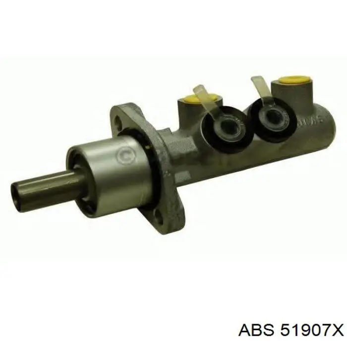 Циліндр головний гальма (Гідротормоз) ABS 51907X ціна, від 37.42 USD
