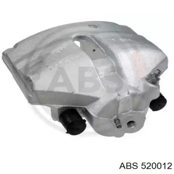 Купити 520012 ABS Супорт гальмівний передній правий