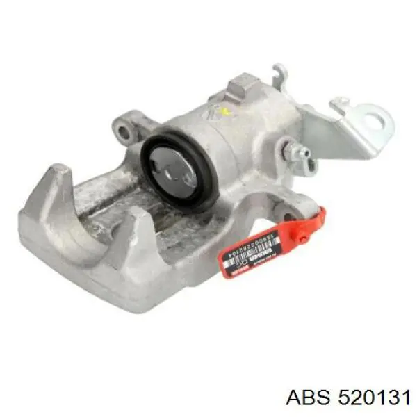 Супорт гальмівний задній лівий ABS 520131 ціна, від 46.89 USD