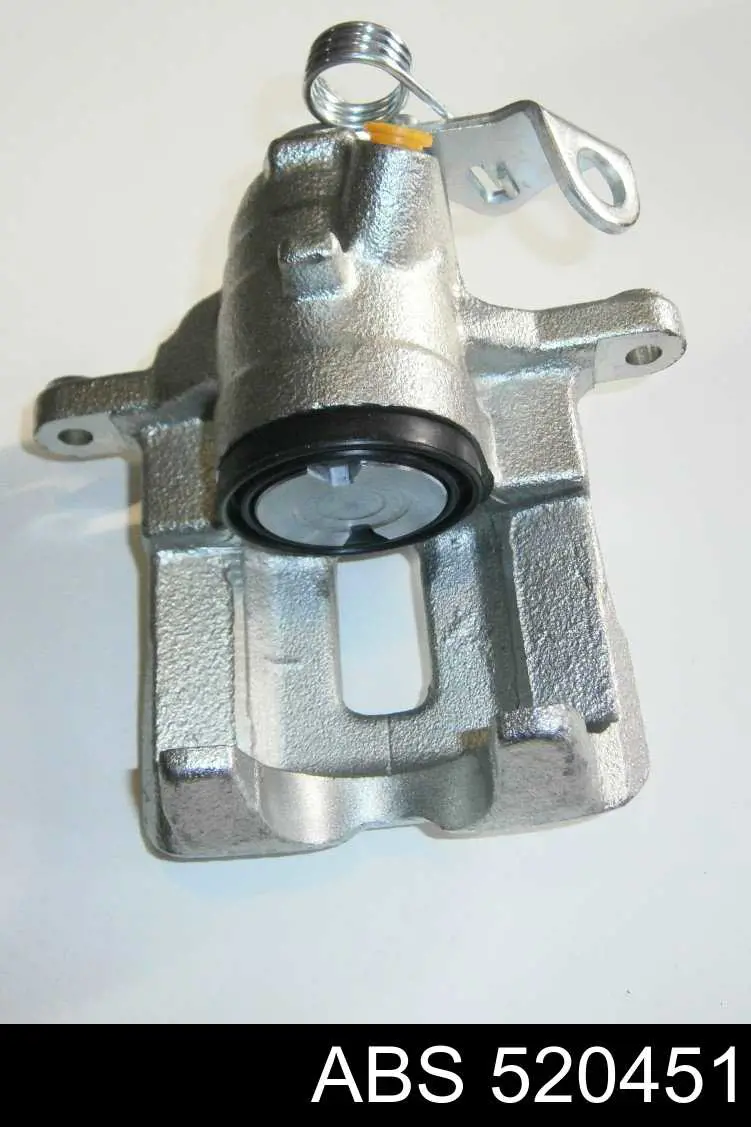 Купити 520451 ABS Супорт задній лівий