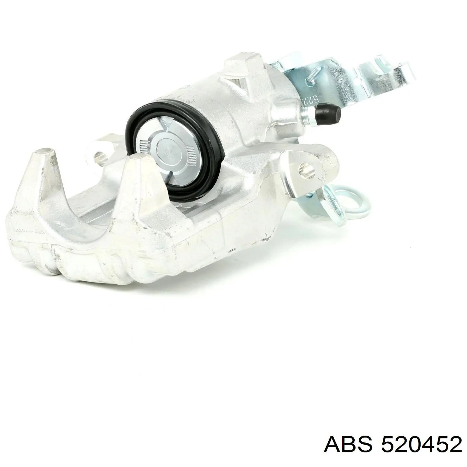 Супорт гальмівний задній правий ABS 520452 ціна, від 45.33 USD