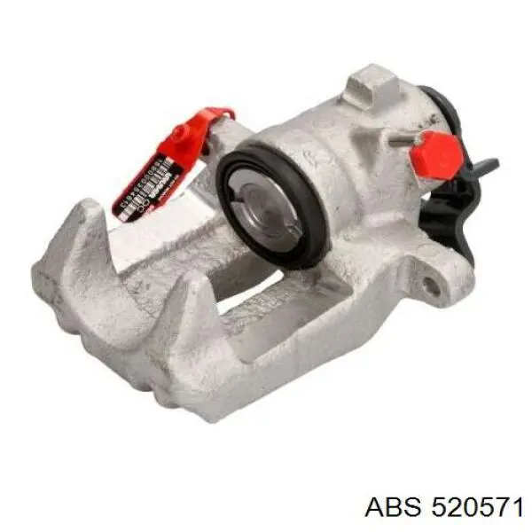 Супорт гальмівний задній лівий ABS 520571 ціна, від 58.12 USD