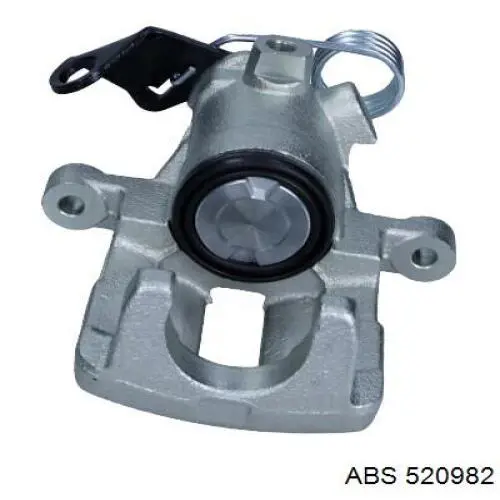 Супорт гальмівний задній правий ABS 520982 ціна, від 52.36 USD