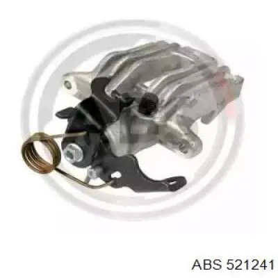 Супорт гальмівний задній лівий ABS 521241 ціна, від 54.53 USD