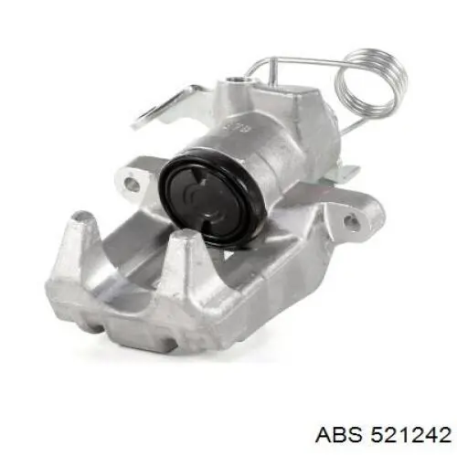 Супорт гальмівний задній правий ABS 521242 ціна, від 56.81 USD
