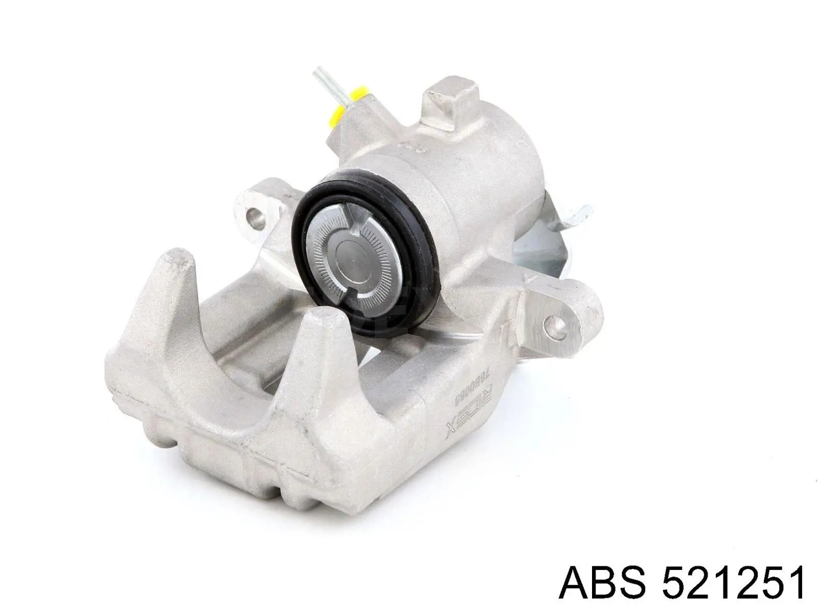 Купити 521251 ABS Супорт задній лівий