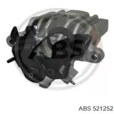 Супорт гальмівний задній правий ABS 521252 ціна, від 52.40 USD