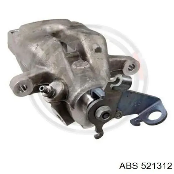 Купити 521312 ABS Супорт задній правий