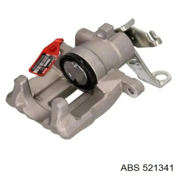Купити 9950859 Fiat/Alfa/Lancia Супорт задній лівий