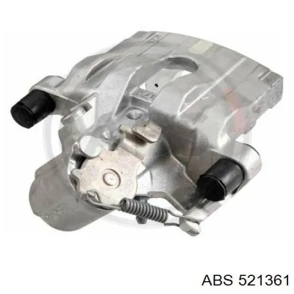 Супорт задній лівий 521361 ABS