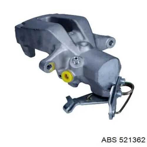 Супорт задній правий 521362 ABS
