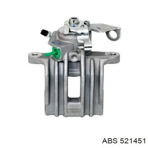Супорт гальмівний задній лівий ABS 521451 ціна, від 39.98 USD