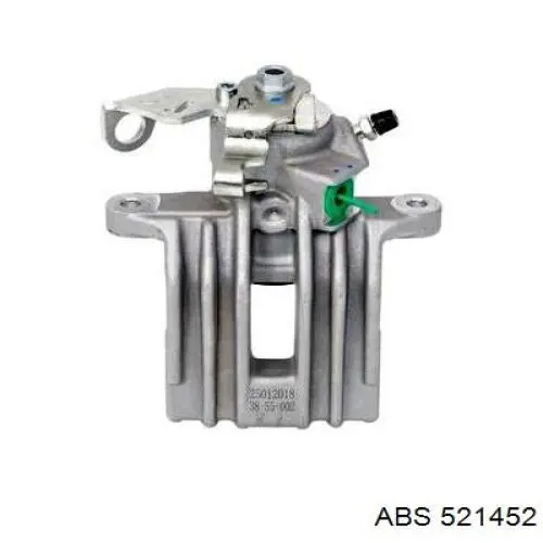 Супорт гальмівний задній правий ABS 521452 ціна, від 39.73 USD