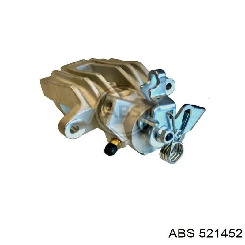 Купити 521452 ABS Супорт задній правий