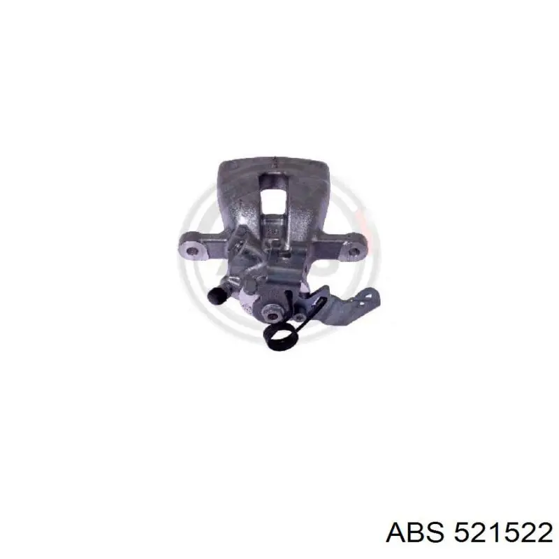 Купити 521522 ABS Супорт задній правий