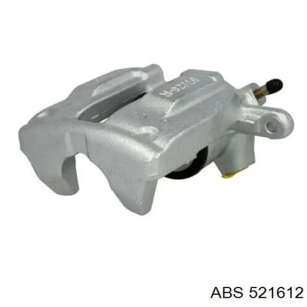 Супорт гальмівний передній правий ABS 521612 ціна, від 48.54 USD
