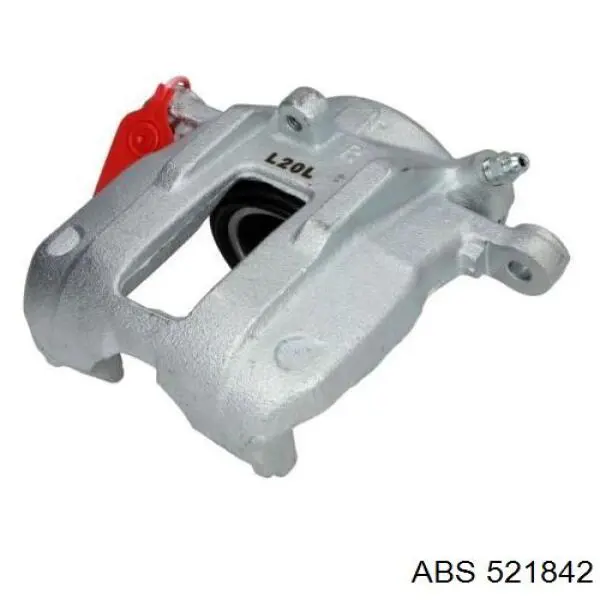 Супорт гальмівний передній правий ABS 521842 ціна, від 23.97 USD
