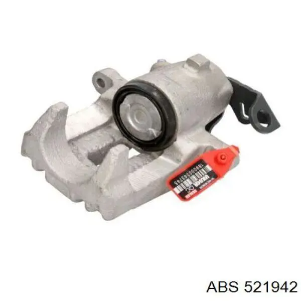 Купити 521942 ABS Супорт задній правий