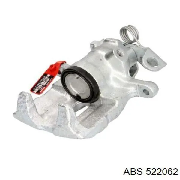 Супорт гальмівний задній правий ABS 522062 ціна, від 55.26 USD