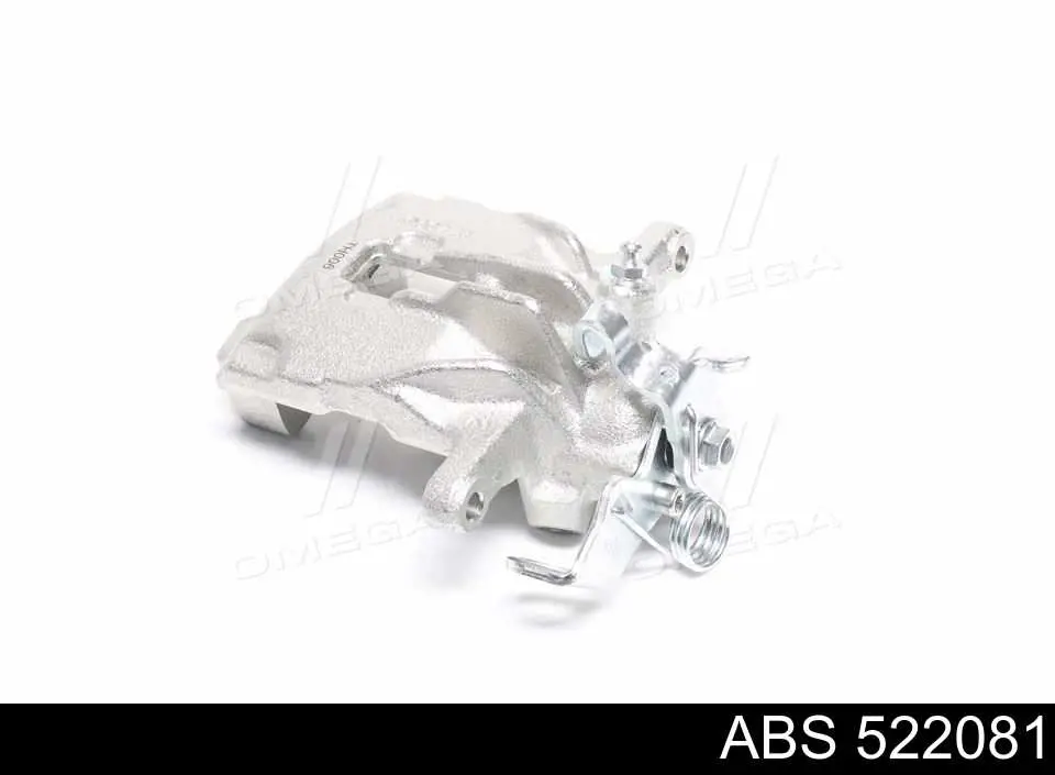 Купити 522081 ABS Супорт задній лівий