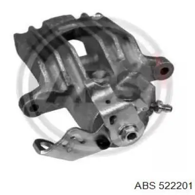 Купити 522201 ABS Супорт задній лівий