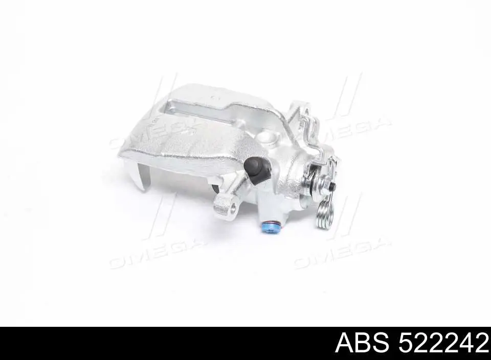 Купити 522242 ABS Супорт задній правий