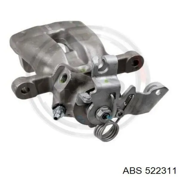Купити 522311 ABS Супорт задній лівий