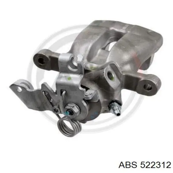 Купити 522312 ABS Супорт задній правий