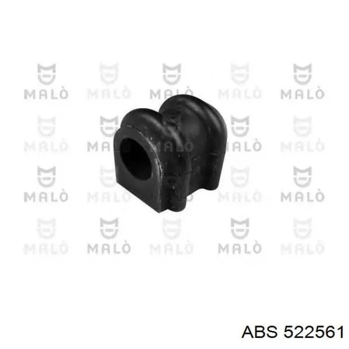 Супорт гальмівний передній лівий ABS 522561 ціна, від 45.42 USD