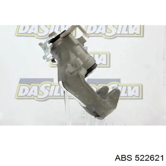 Задній гальмівний супорт лівий ABS 522621